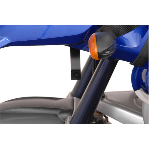 SW-Motech Kit de Montage de Feux BMW R 1150 GS/A ('99-'05) | Le Noir
