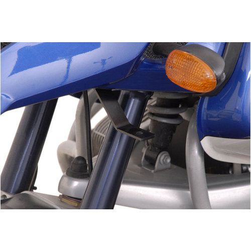 SW-Motech Light Mounting Kit BMW R 1150 GS/A ('99-'05) | Black