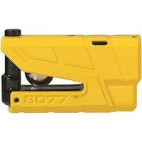 Abus Detecto X-Plus 8077 | Choisir la Couleur