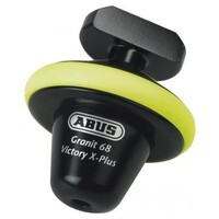 Abus Victory X-Plus 68 Yellow | Choose Model