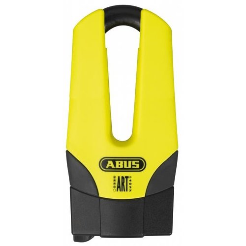 Abus Abus 37/60 HB70 Quick Maxi Pro | Gelb