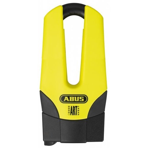 Abus Abus 37/60 HB70 Quick Maxi Pro | Yellow