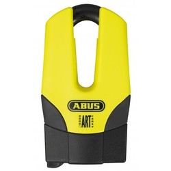 Abus 37/60 HB50 Rapide Mini Pro | Jaune