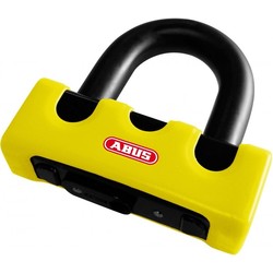 ABUS Candado Cable - Combiflex Adventure - negro