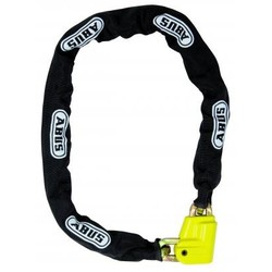 Antivol Chaîne Ionus 1190/11Ks120 Noir Xplus 2.0