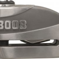 Abus 8008 Detecto X-Plus 2.0