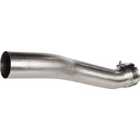 Link Pipe Titanium | Harley Davidson Pan America 1250