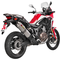 Titanium Instapdemper | Honda CRF1000L ('15-'19)