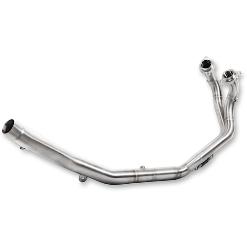 Akrapovic Optionaler Edelstahl-Header | Honda CRF1000L ('15-'19)/ADV ('18-'19