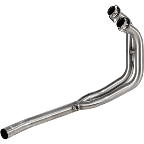 Akrapovic  Stainless Steel Header Tube Set | Yamaha Tenere 700