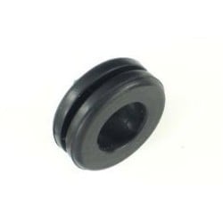 Akrapovic Rubber Insert End Cap | Suzuki DL1000 ('13-'19)