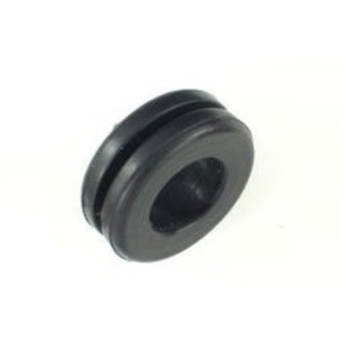 Akrapovic Rubber Insert End Cap | Suzuki DL1000 ('13-'19)