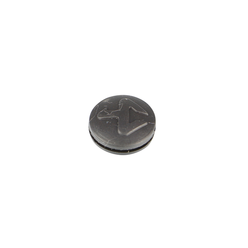 Akrapovic Rubber Insert End Cap | Suzuki DL1000 ('13-'19)