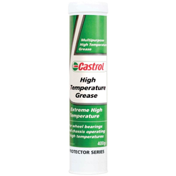 Castrol Vet Voor Hoge Temperaturen | 400ML