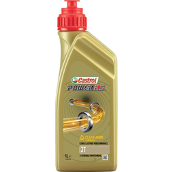 Castrol POTENCIA RS 2T | 1 litro