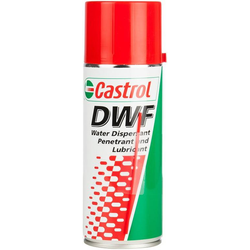 Castrol DWF Spray | 0,4 litri