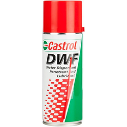 Castrol DWF Spray  | 0,4 litros