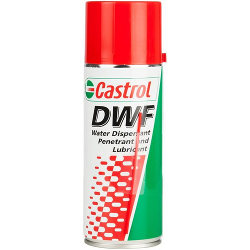 Castrl DWF Spray | 0.4 Liter