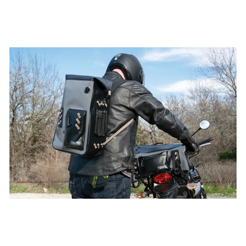 KURYAKYN Tørke Dry Backpack - 25 Litros