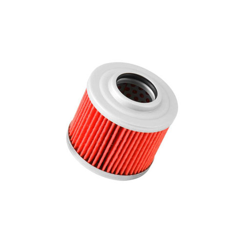 K&N Oil Filter | BMW F650GS/ABS/Dakar/ST Strada/Aprilia Pegaso 650/Pegaso 650 i.e.