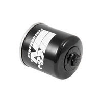 Oil Filter for Ducati Multistrada 1100/S/1200/Enduro/Pro/Pikes Peak/1200s/Dair/Granturismo/Pikes Peak/Sport/Touring/1260/Dlair/Enduro/Pikes Peak/S/S Grand Tour/620/Dark/950/S/S Spoked Wheels | Black