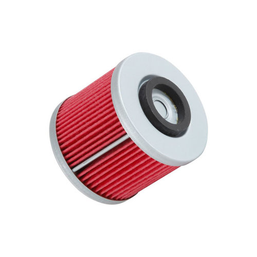 K&N Filtro de Aceite | Aprilia Pegaso 650/Factory/Strada/Trail/660/Yamaha XT600 Tenere/XT600Z Tenere/XTZ660 Tenere/XTZ750 Super Tenere