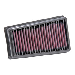 K&N Replacement Air Filter | KTM 690 Enduro ('08-'11)/R ('09-'21)