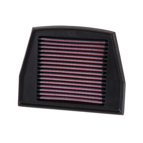 K&N Ersatzluftfilter | Aprilia Caponord 1200/ABS Rally/ABS Travel Pack