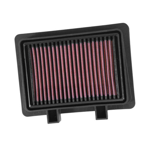 K&N Replacement Air Filter | Suzuki DL1000 V-Strom/ABS/Adventure/DL1050 V-Strom/XT/XT Adventure