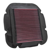 Replacement Air Filter | Suzuki DL1000 V-Strom/Adventure/DL650 V-Strom/ABS/DL650A V-Strom/ABS/Adventure/XT/XT ABS/Adventure/Touring/DL650XA V-Strom XT ABS