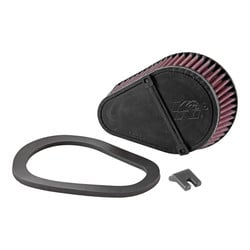 K&N Replacement Air Filter | Suzuki DR650 ('16)/S ('96-'19)/SE ('96-'19)