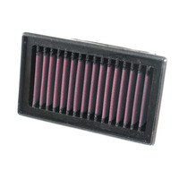 Replacement Air Filter | BMW F650GS/F700GS/F800GS Adventure/GT/R/S/ST