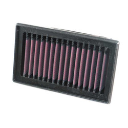 K&N Replacement Air Filter | BMW F650GS/F700GS/F800GS Adventure/GT/R/S/ST