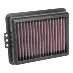 K&N Replacement Air Filter | BMW F750GS/40 Years GS Edition/F850GS/40 Years GS Edition/Adventure/Adventure 40 Years GS Edition
