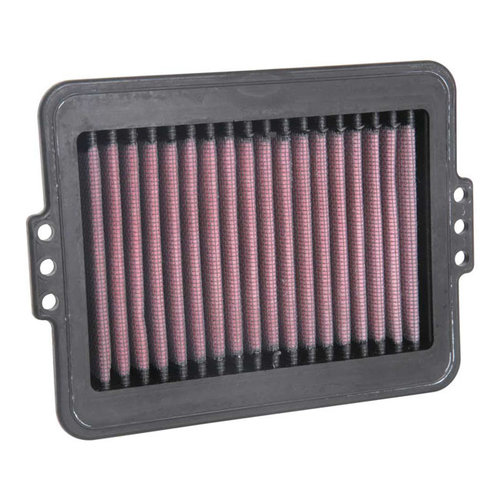 K&N Filtre à Air de Rechange | BMW F750GS/40 Years GS Edition/F850GS/40 Years GS Edition/Adventure/Adventure 40 Years GS Edition