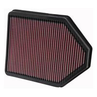Replacement Air Filter | Ducati Multistrada 1000/DS/1000s/DS/620/Dark