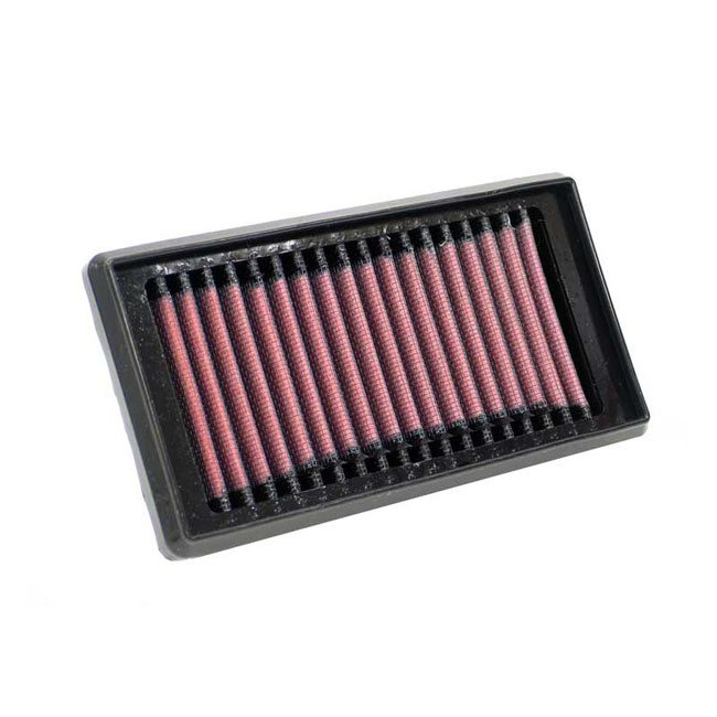 K&N Replacement Air Filter Aprilia Pegaso 650/Factory/Strada/Trail
