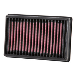 K&N Replacement Air Filter | BMW R1200GS/Adventure/R1250GS/40 Years GS Edition/Adventure/Adventure 40 Years GS Edition