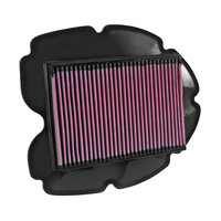 Filtro Dell'aria di Ricambio | Yamaha TDM900 ('02-'14)/TDM900A ('07-'14)