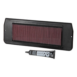 K&N Replacement Air Filter | Triumph Tiger ('92-'98)/Tiger ('91)