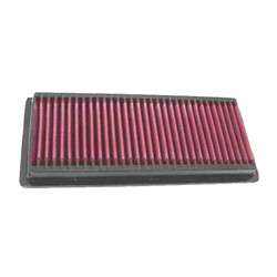 K&N Replacement Air Filter | Triumph Tiger ('99-'00)/('01-'06)