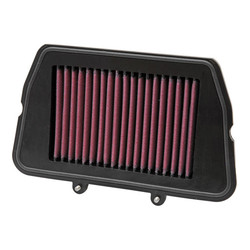 K&N Ersatzluftfilter | Triumph Tiger 800/ABS/XC/XC ABS/XCa/XCa/XCx/XCx/XCx Low/XCx Low/XR/XR/XRt/XRt/XRx/XRx/XRx Low/XRx Low