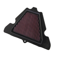 Filtro de Aire de Repuesto | Kawasaki Versys 1000 S/Grand Tourer/Tourer/Tourer Plus/Versys 1000 SE/Grand Tourer/Tourer/Tourer Plus