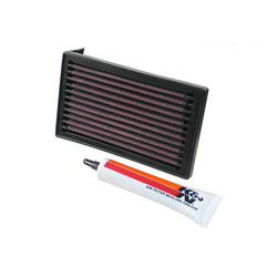 K&N Replacement Air Filter | Yamaha XTZ660 Tenere ('93-'98)