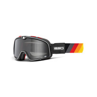100% Barstow Goggle Rsd Malibu Smoke Lens