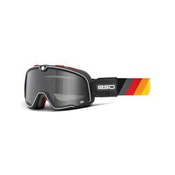 100% 100% Barstow Goggle Rsd Malibu Smoke Lens