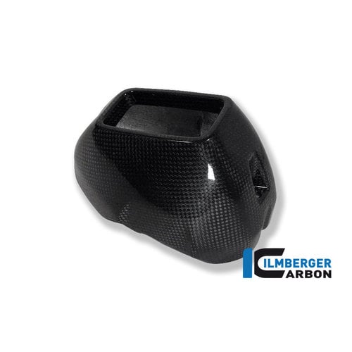 Ilmberger Carbon Protecteur de Silencieux (Arrière) BMW R 1200 GS ('13-'18)