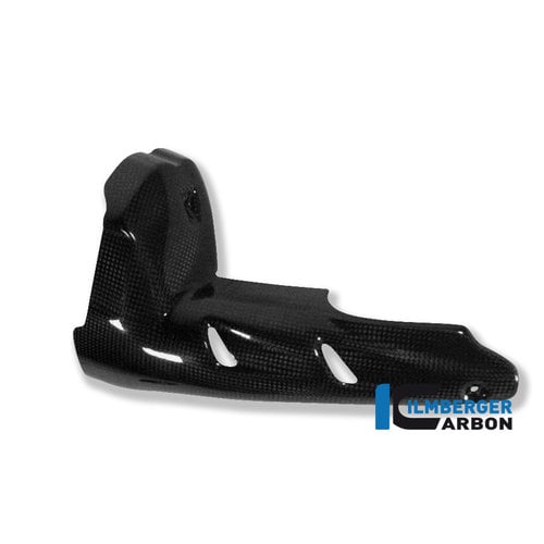 Ilmberger Carbon Protector Silenciador (Delantero) BMW R 1200 GS ('13-'18)