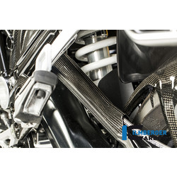 Ilmberger Carbon Brake-Pipe Cover BMW R 1200 GS ('13-'18)