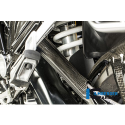 Ilmberger Carbon Bremsleitungsabdeckung BMW R 1200 GS ('13-'18)